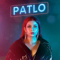Jasmine Sandlas — Patlo — обложка